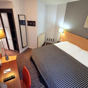 Kamer met Twee Aparte Bedden